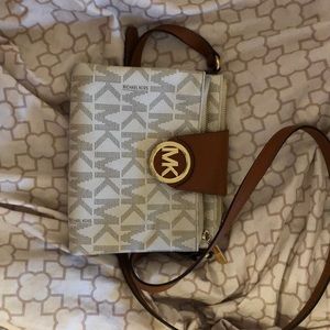 Michael Kors Small Crossbody